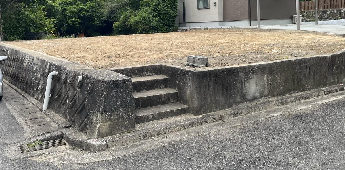 福岡県北九州市の解体事例