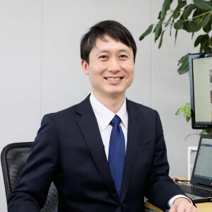 一般社団法人あんしん解体業者認定協会 理事 中野達也