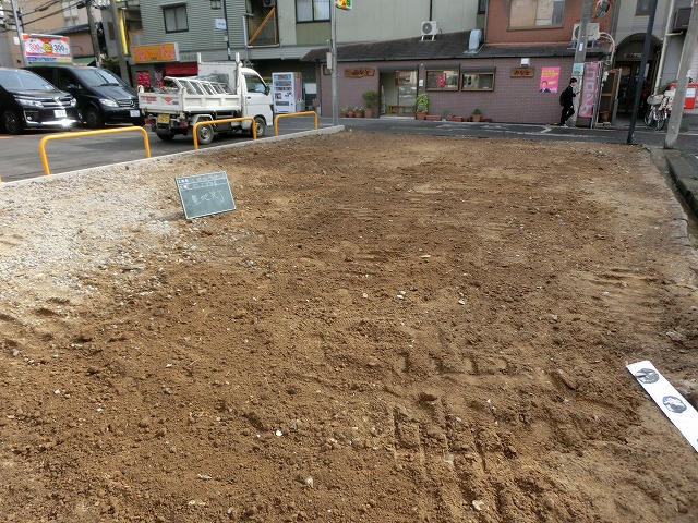 大阪府東大阪市の解体事例