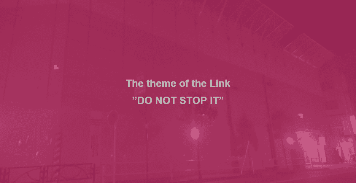 株式会社リンクの公式サイトスクリーンショット