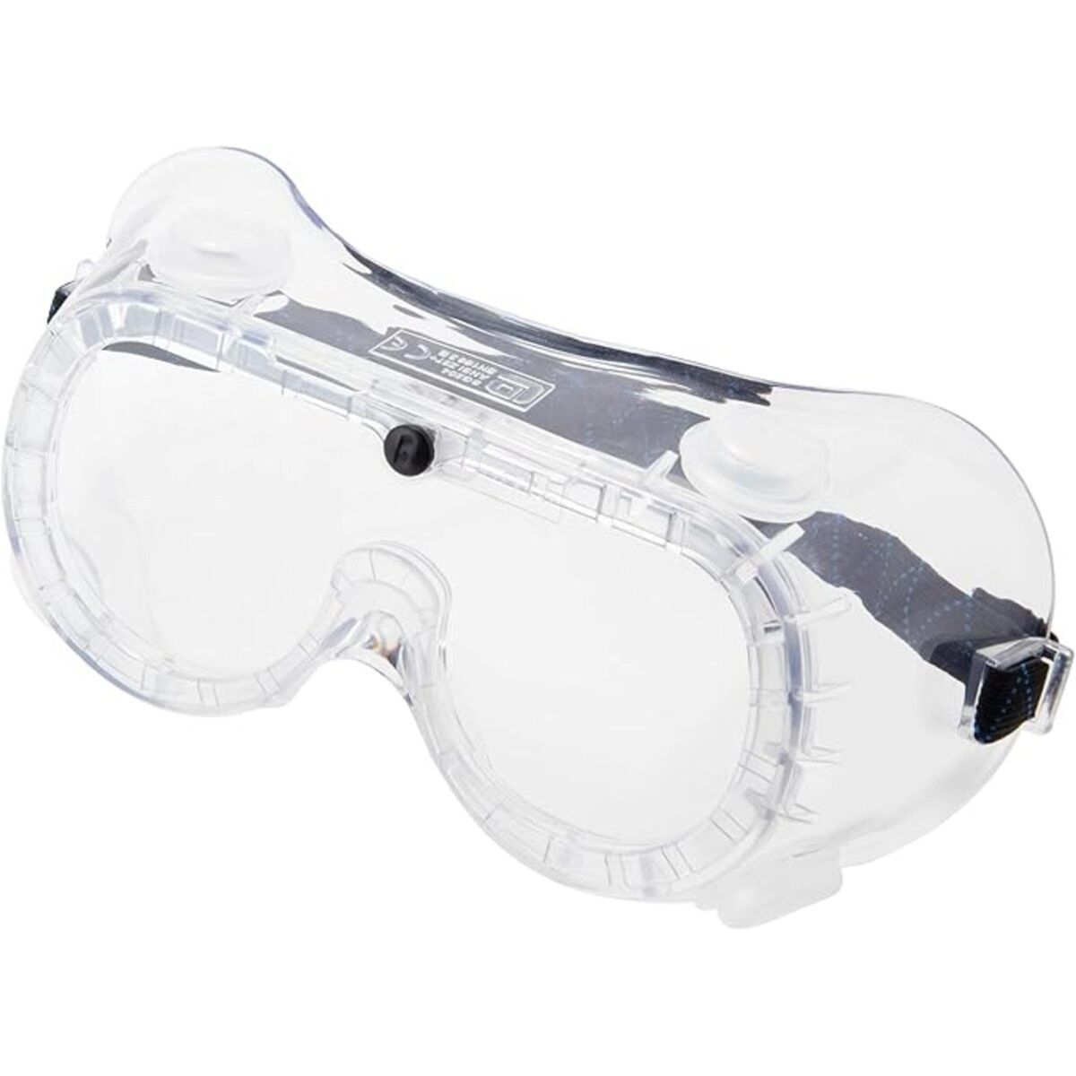 必要な道具｜防塵ゴーグル