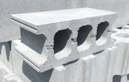 コンクリートブロック