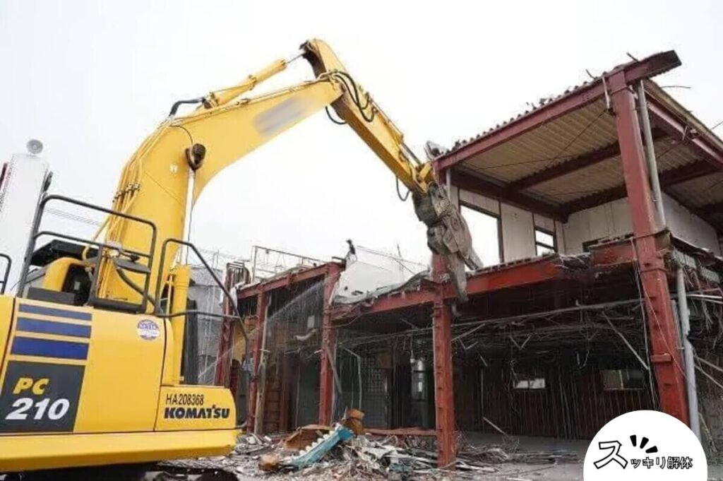 0.7m3（コンマナナ）サイズ