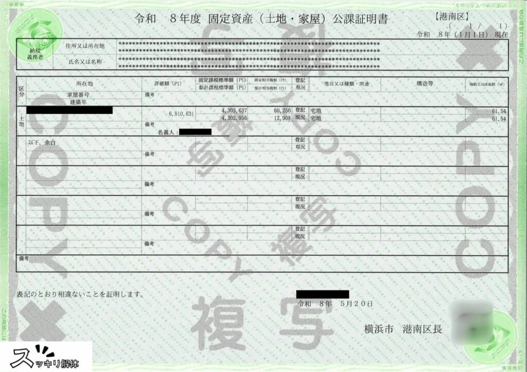 家の解体で固定資産税は本当に上がるの？仕組みと損しない対策を解説